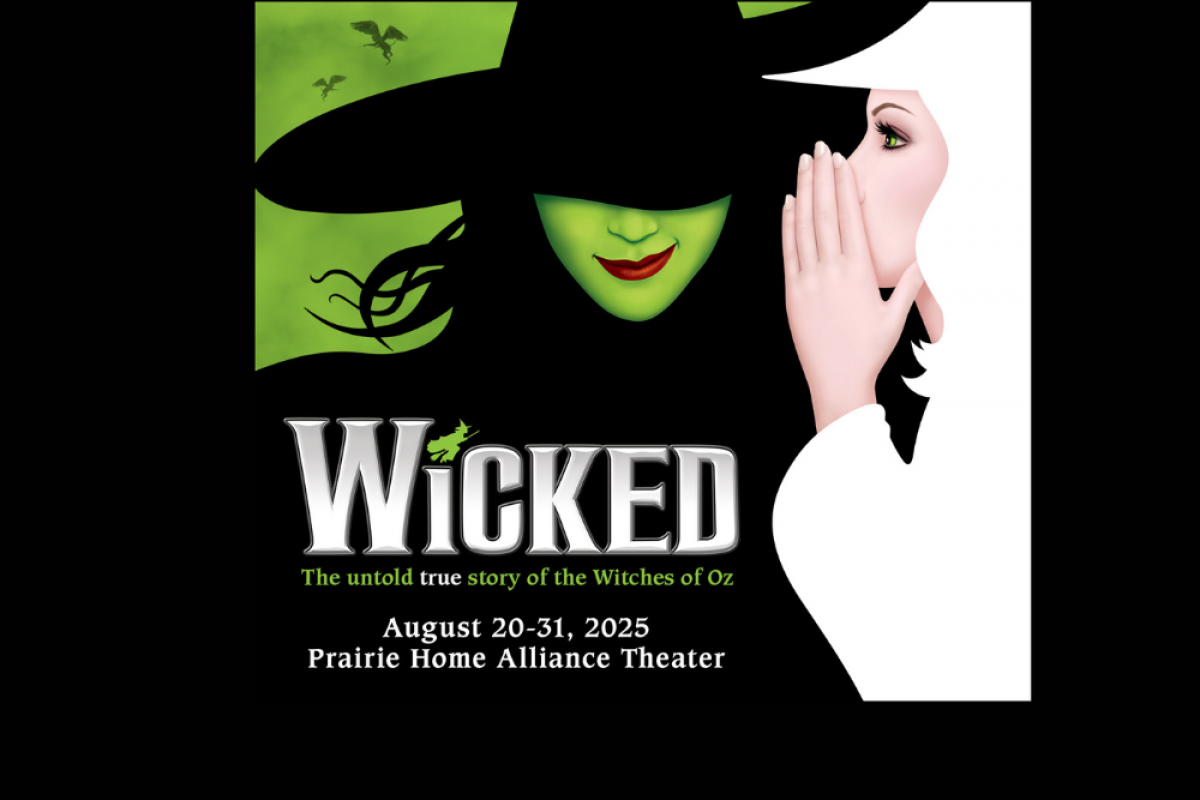 Win Some Wicked Tickets!