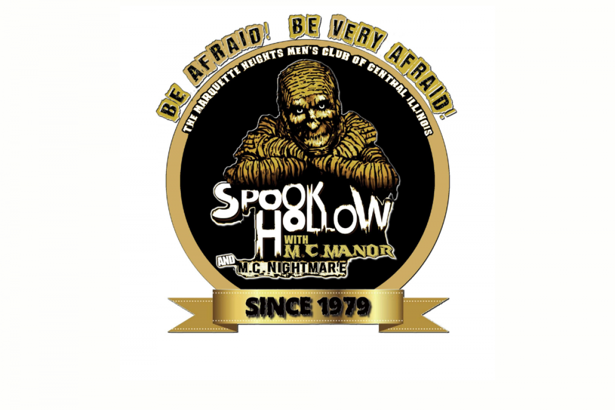 Win Spook Hollow Tickets